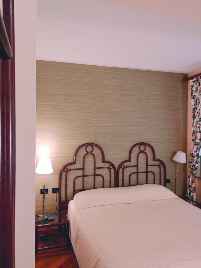 Hotel Del Boscogrande