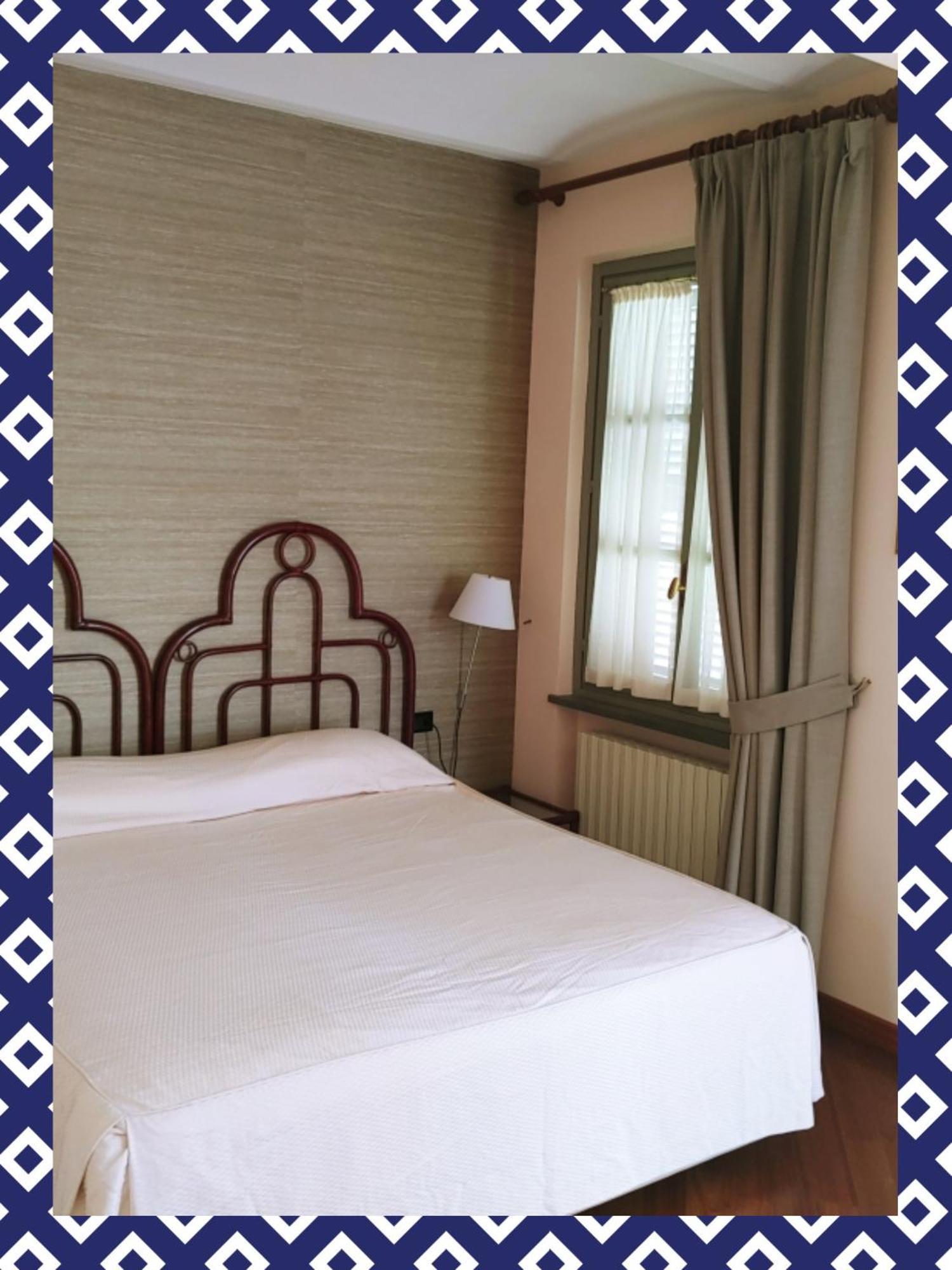 Hotel Del Boscogrande 3*