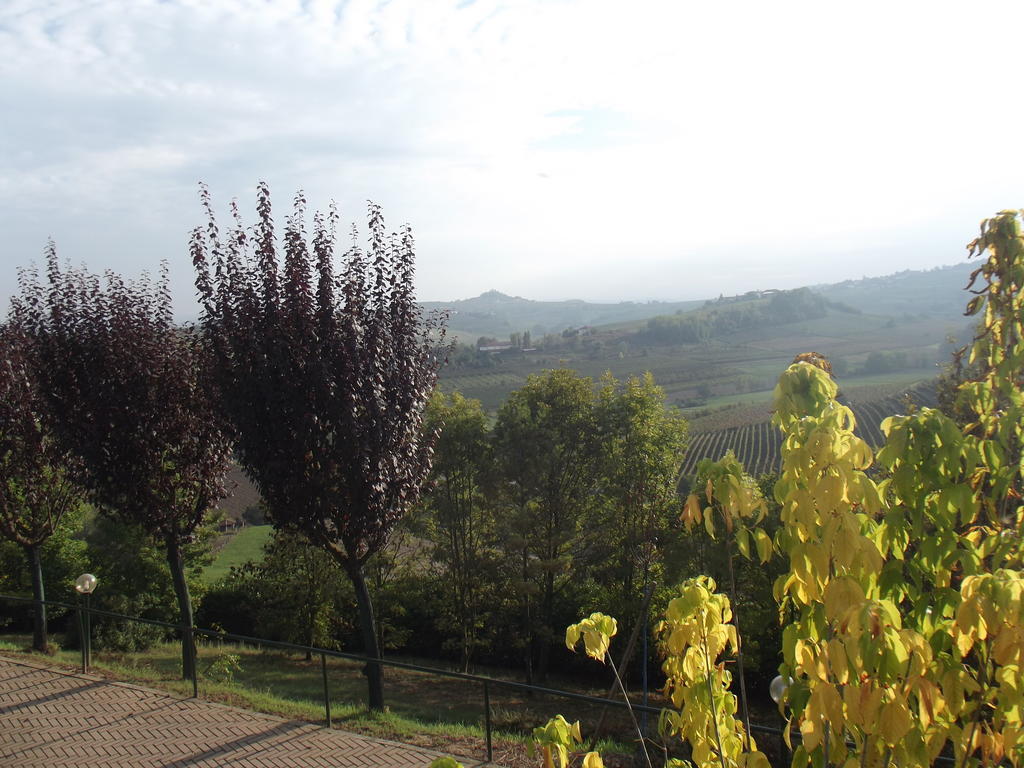 Del Boscogrande Montegrosso dʼAsti