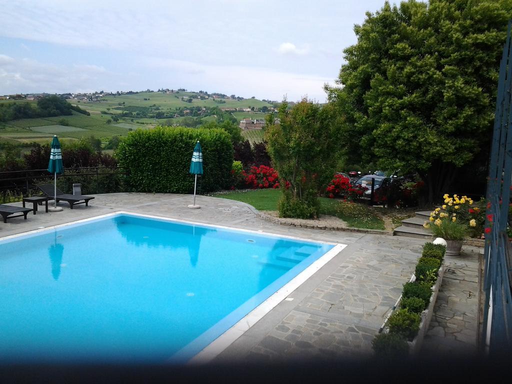 Del Boscogrande Montegrosso dʼAsti