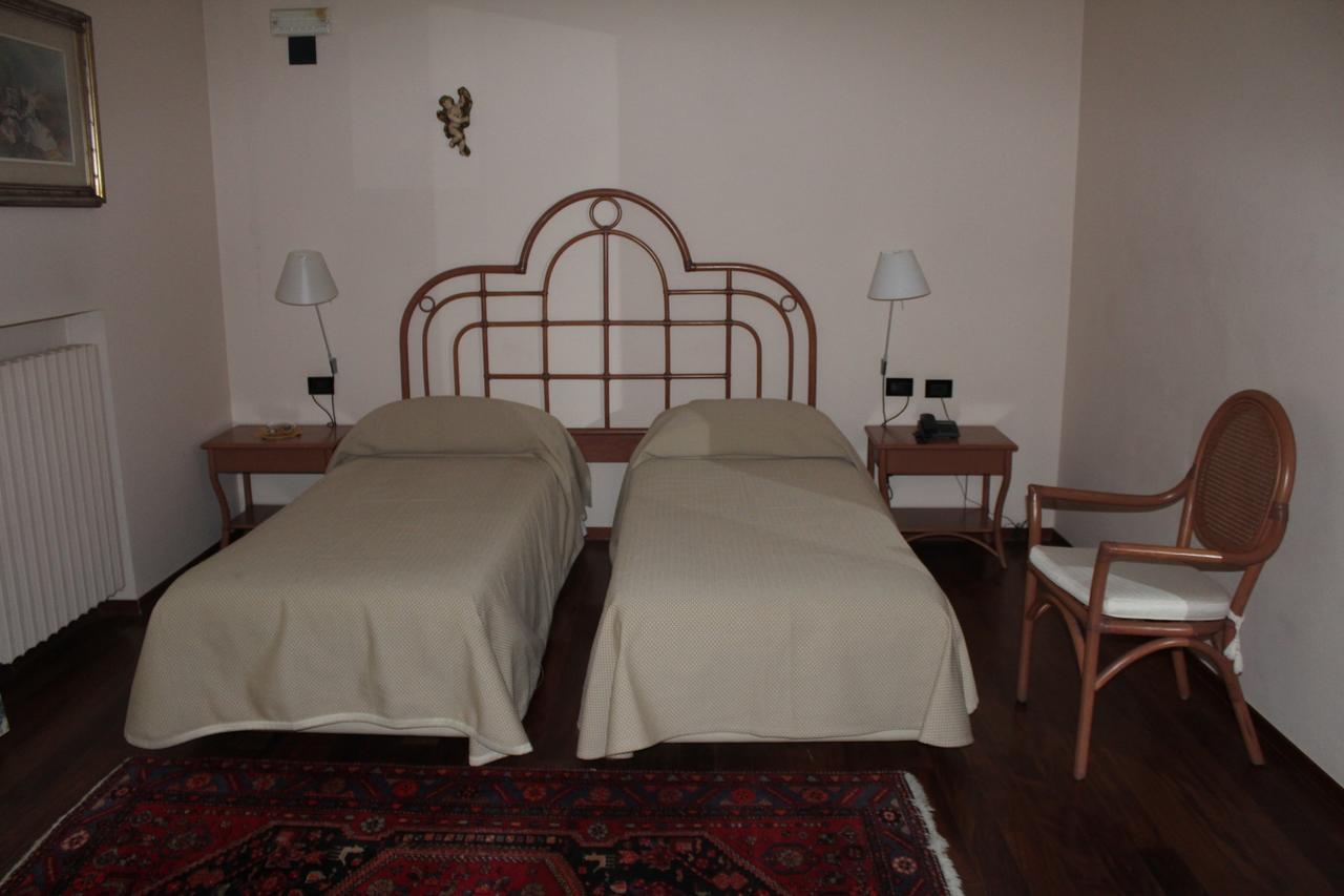Hotel Del Boscogrande