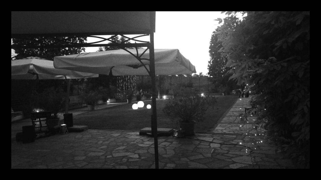 Hotel Del Boscogrande