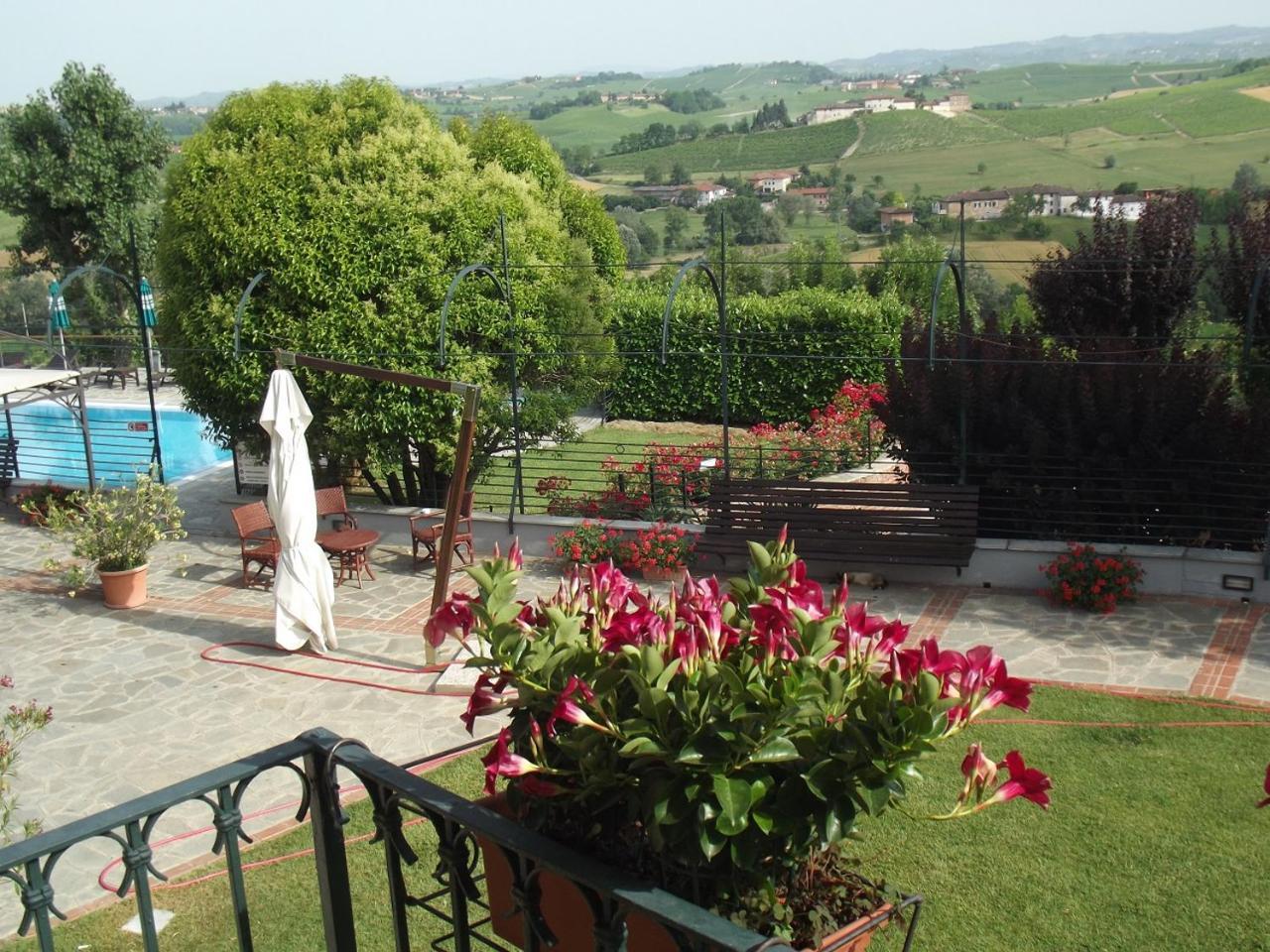 Del Boscogrande Hotel