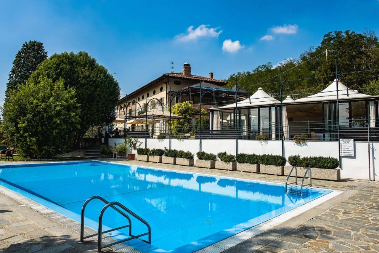 Del Boscogrande 3* Montegrosso dʼAsti