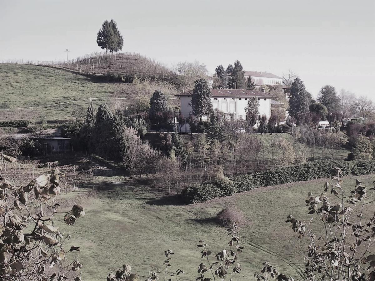 Del Boscogrande